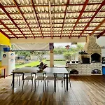 Refugio Do Sol